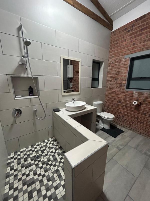 To Let 1 Bedroom Property for Rent in Cape St Francis Eastern Cape